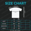 Ash and Black Printed Men's Shirt - Image 2