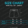Men's Light Brown Color T-Shirt and Short Set Two Pieces Outfits - Image 3