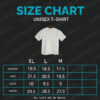 Unisex T Shirt Blue Color - Image 2